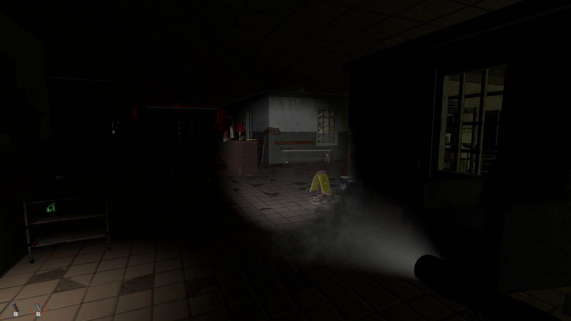 Screenshot for Myst of Guatemala