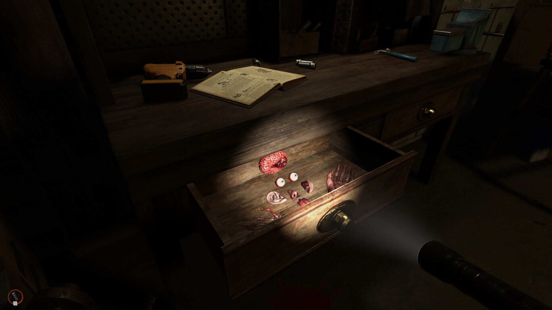 Screenshot for Myst of Guatemala