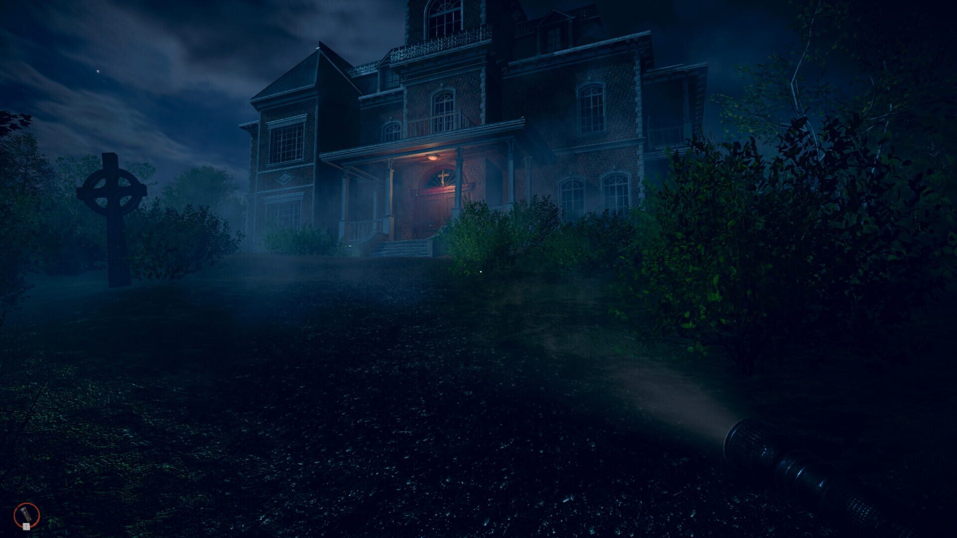 Screenshot for Myst of Guatemala