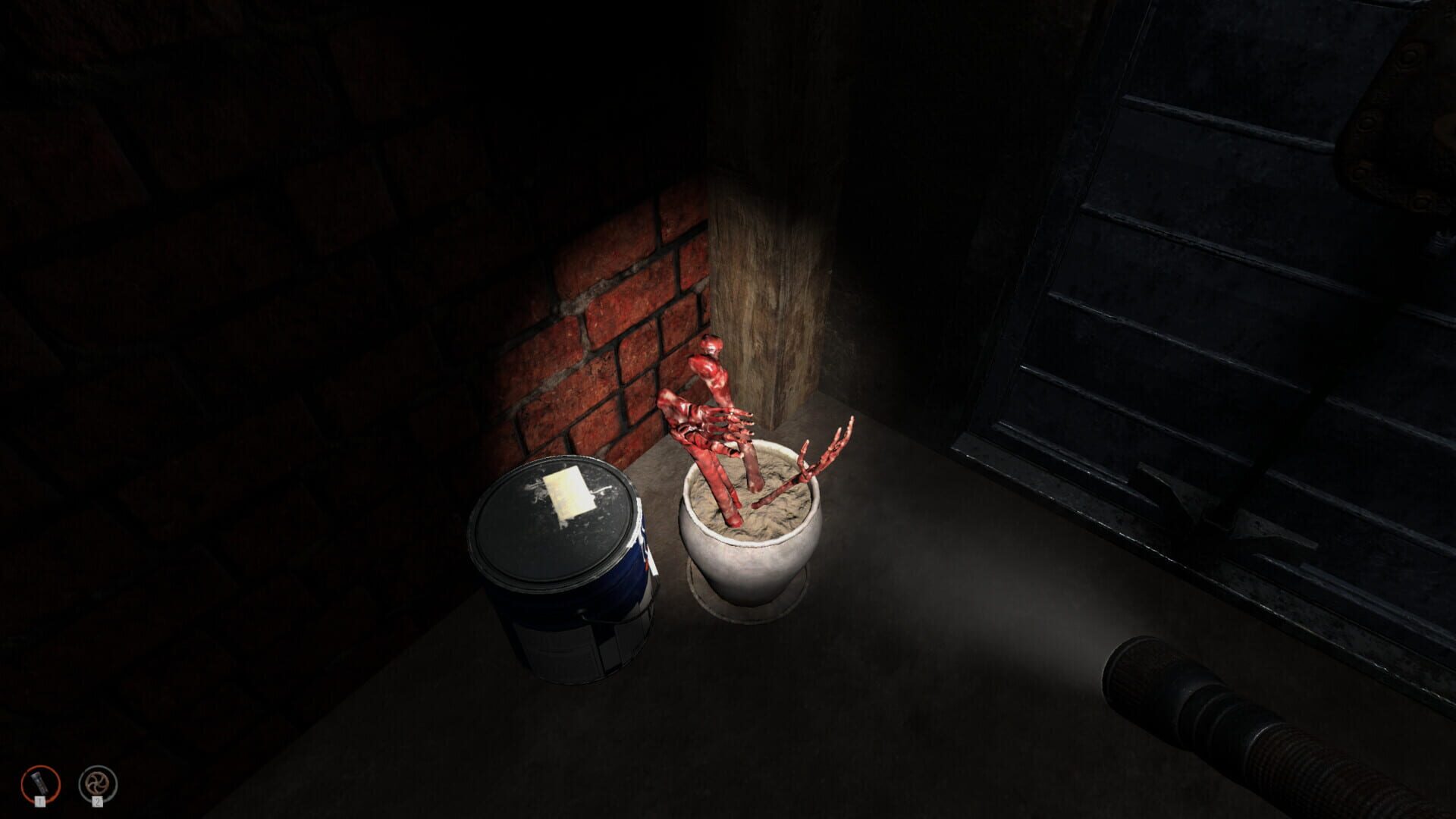 Screenshot for Myst of Guatemala
