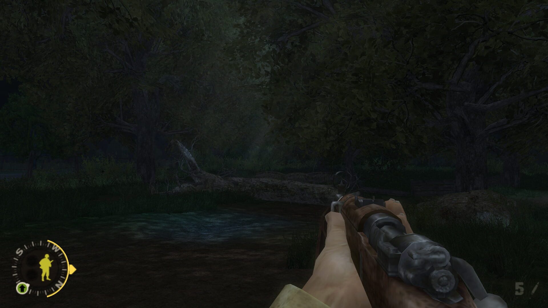 Screenshot for Brothers in Arms: Earned in Blood