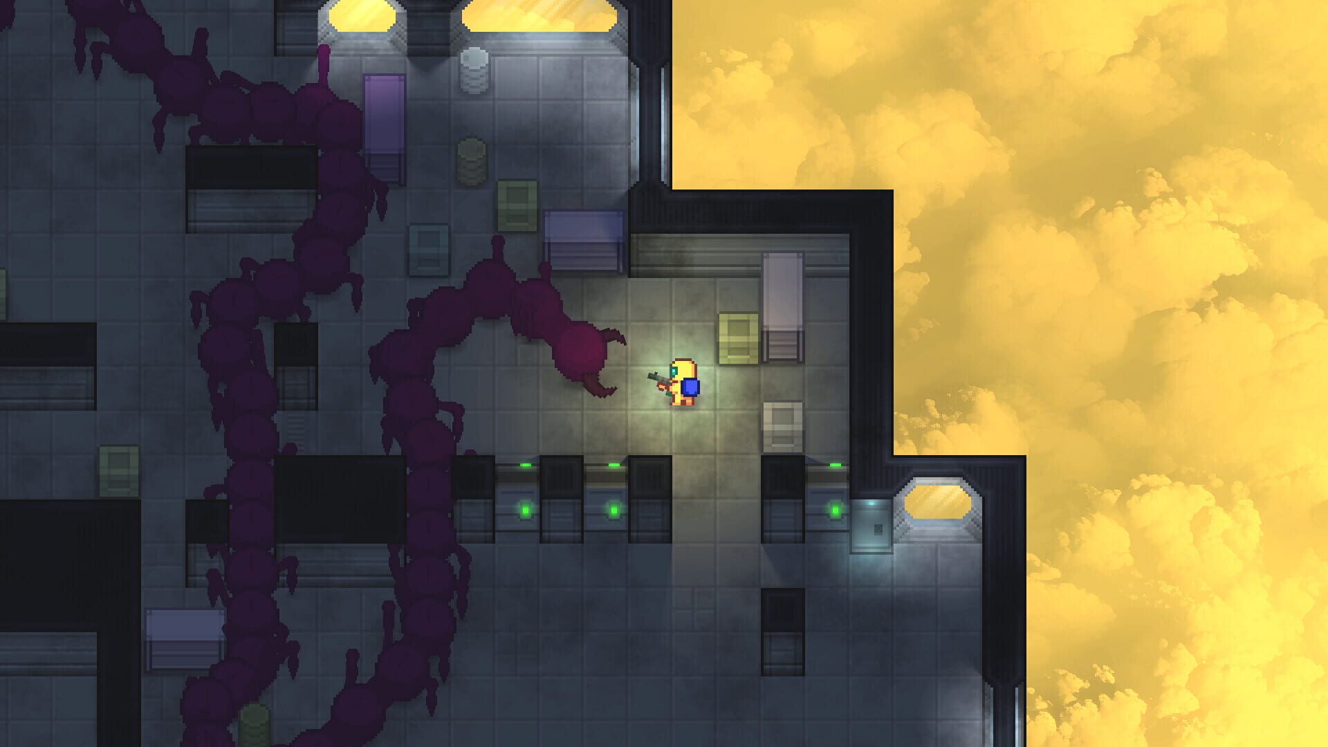 Screenshot for Vortica