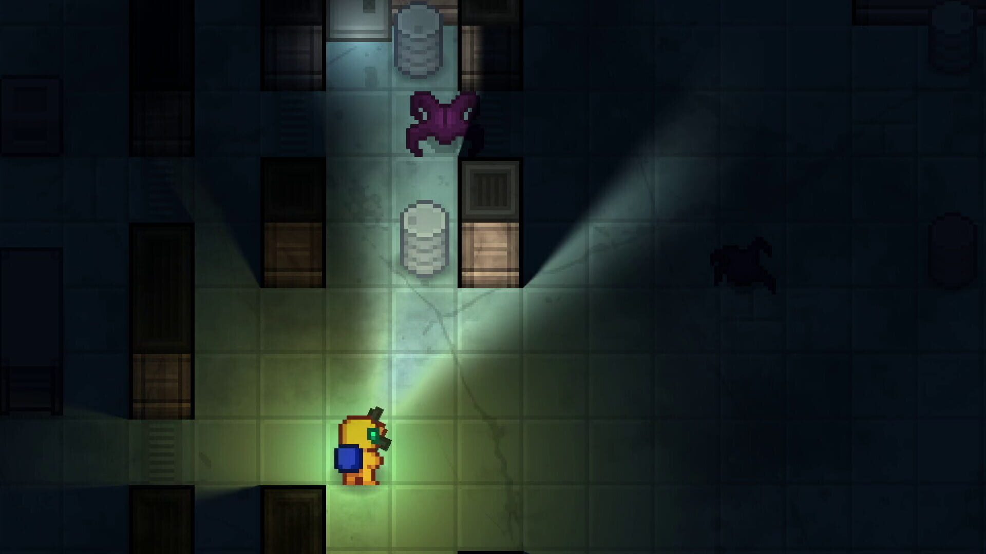 Screenshot for Vortica