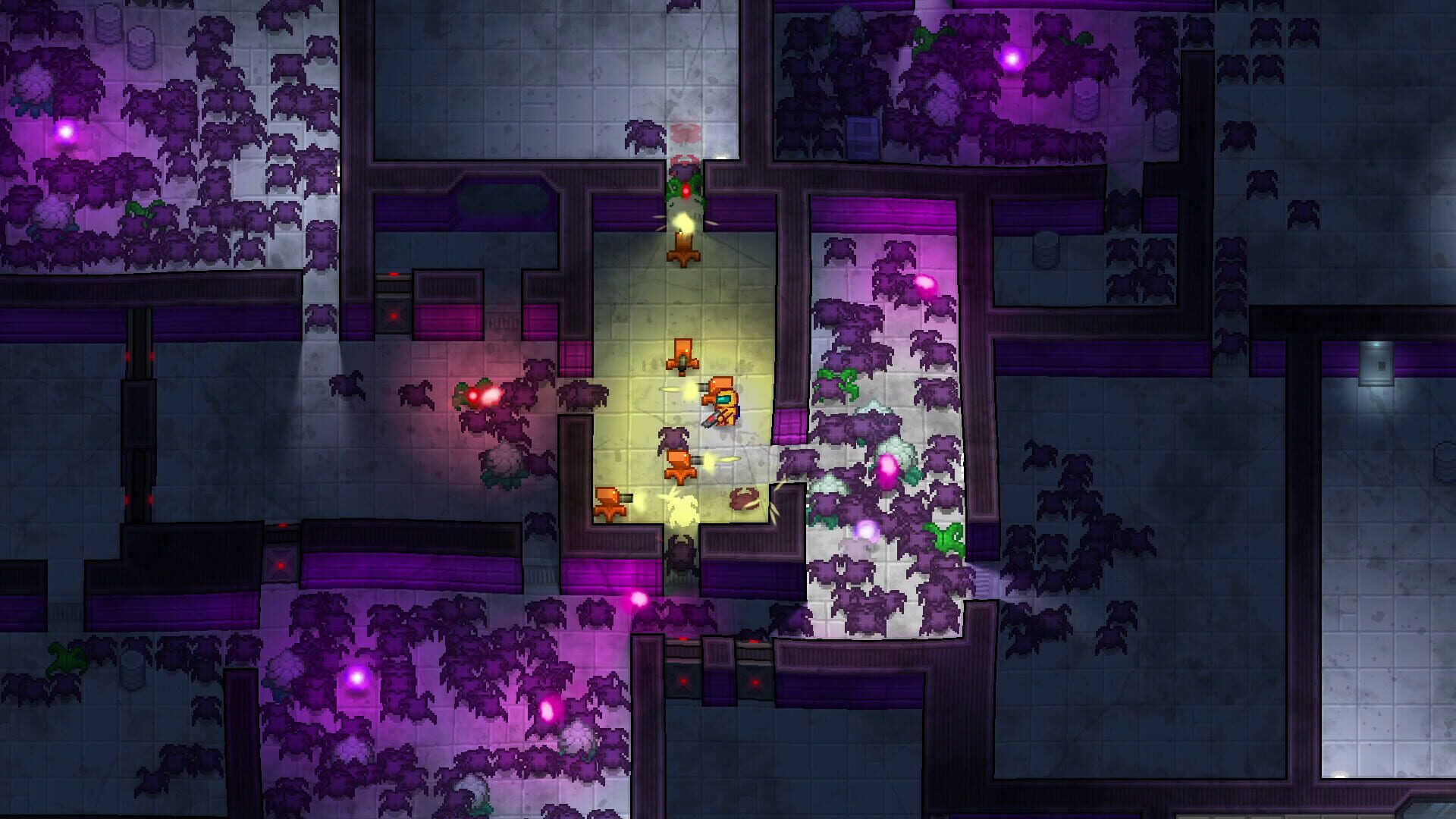 Screenshot for Vortica