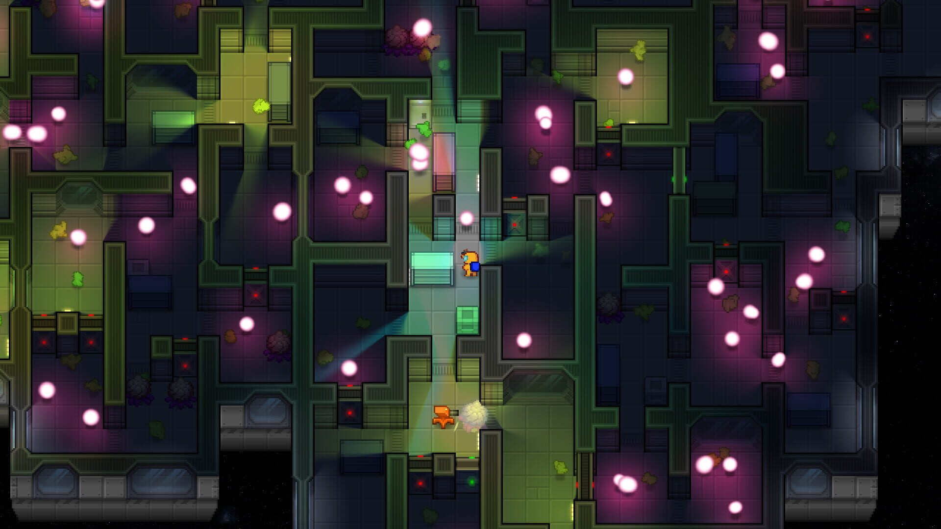 Screenshot for Vortica