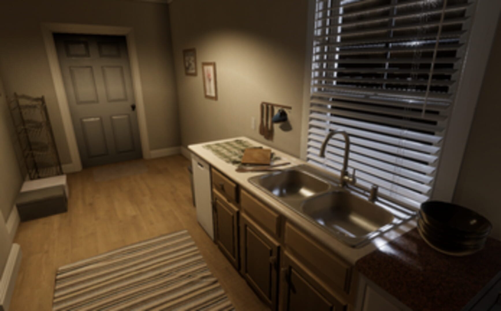 Screenshot for Silent Still