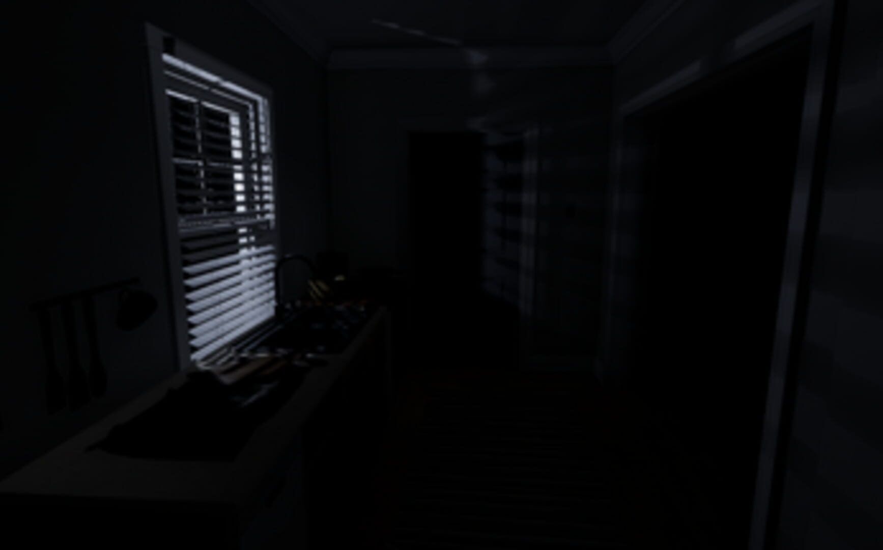 Screenshot for Silent Still