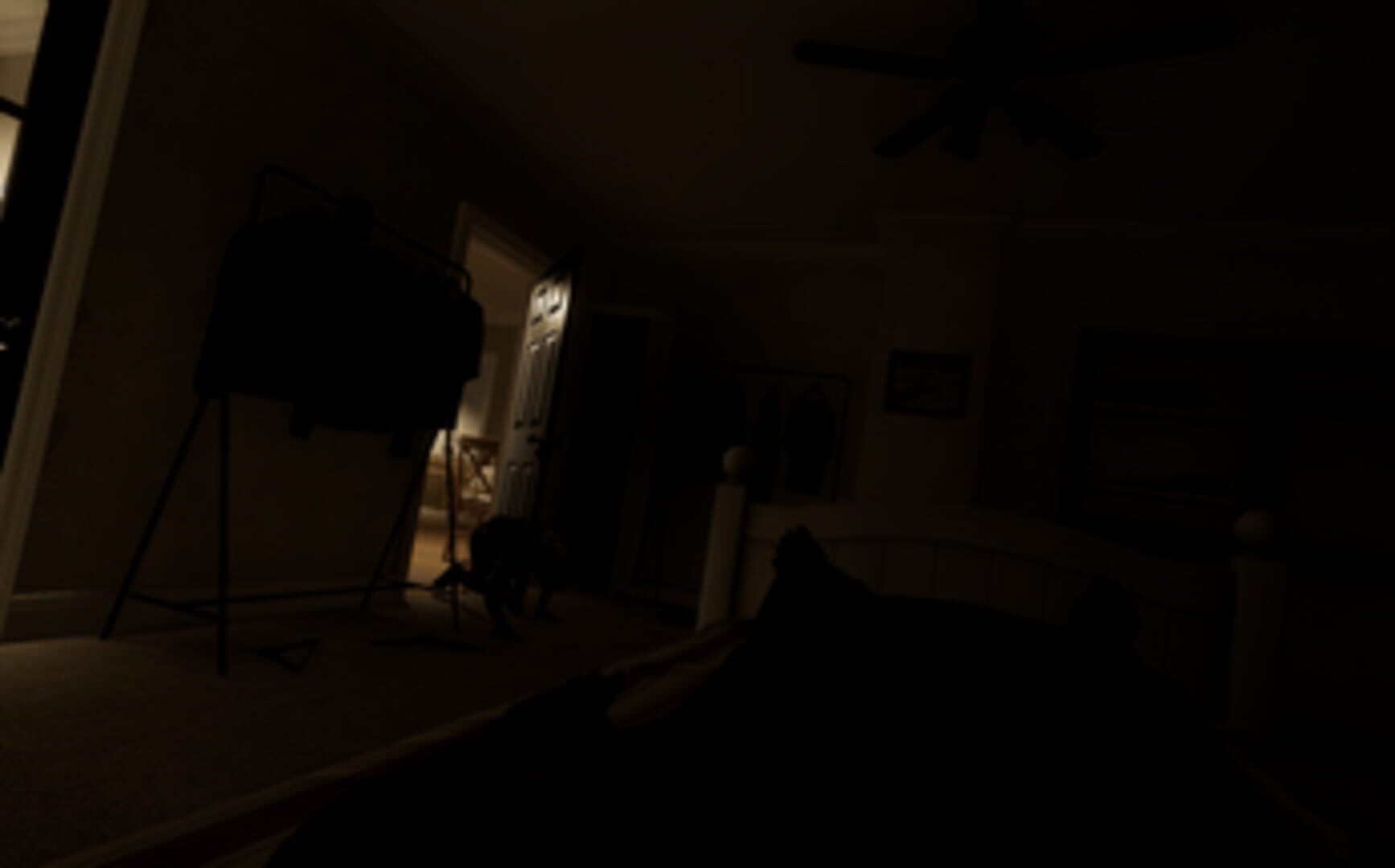 Screenshot for Silent Still