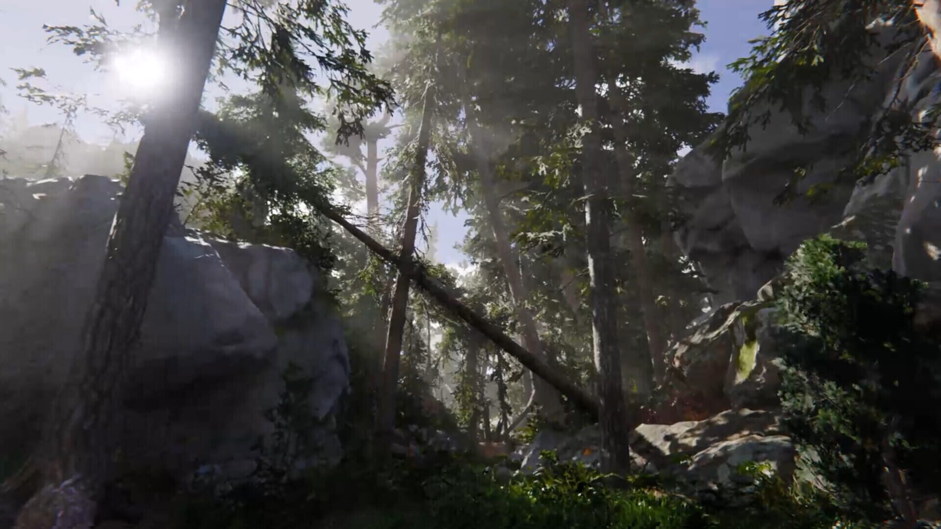 Screenshot for Thou Shalt Not Kill