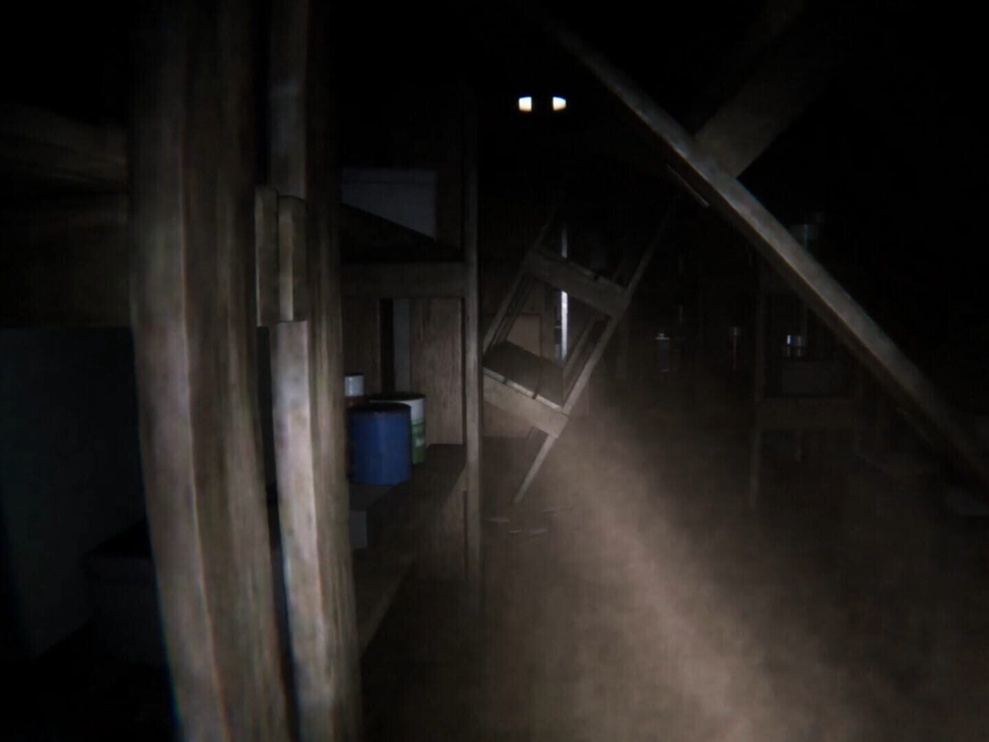 Screenshot for Thou Shalt Not Kill