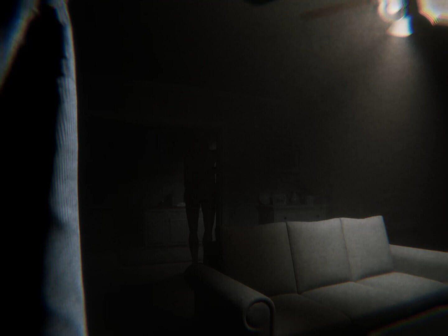 Screenshot for Thou Shalt Not Kill