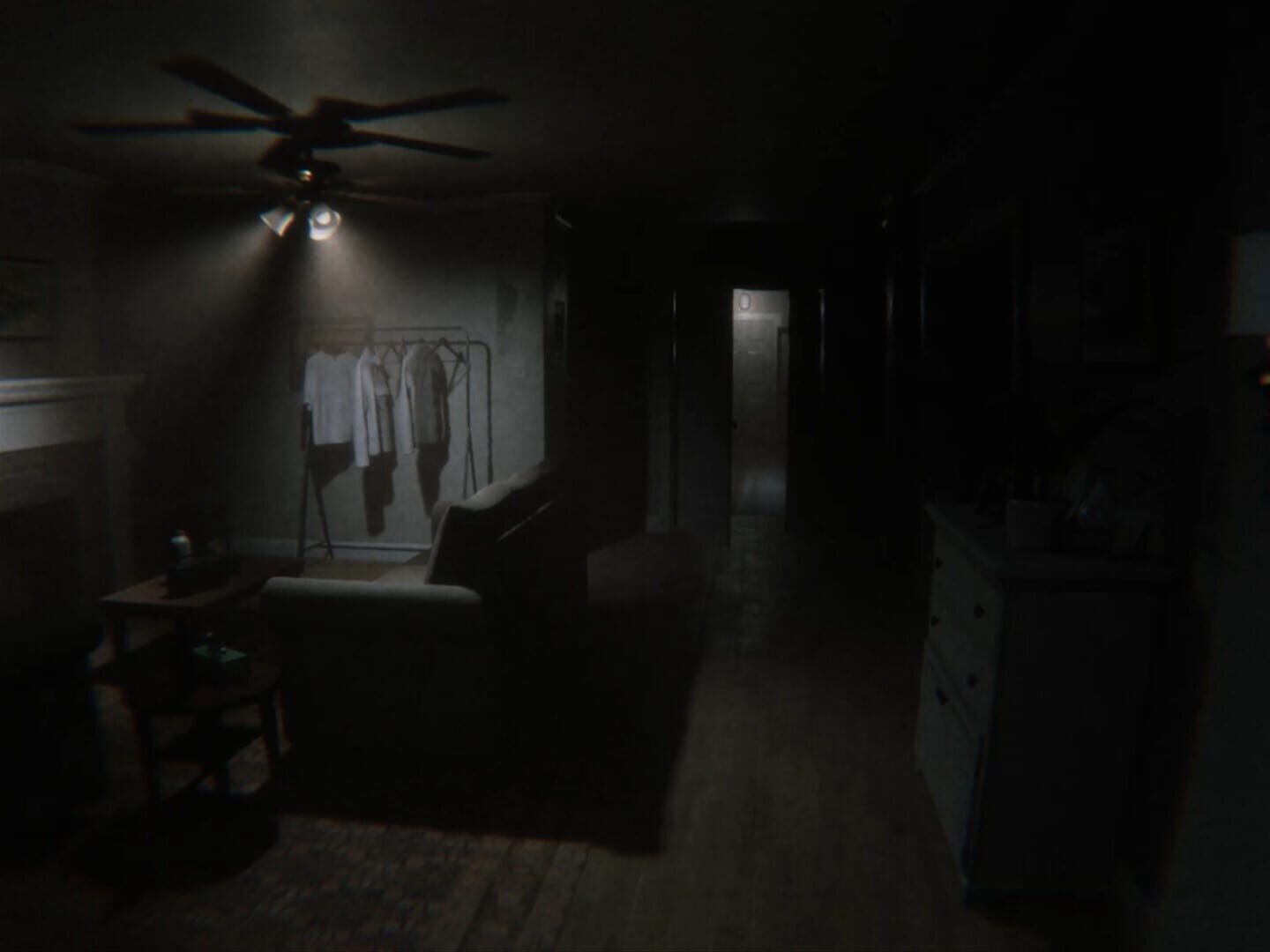 Screenshot for Thou Shalt Not Kill