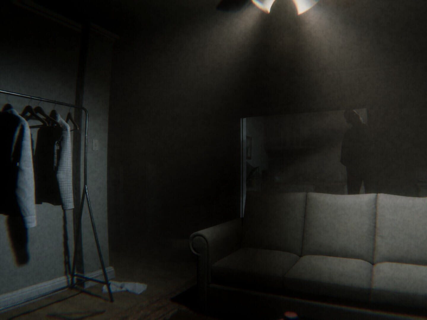 Screenshot for Thou Shalt Not Kill