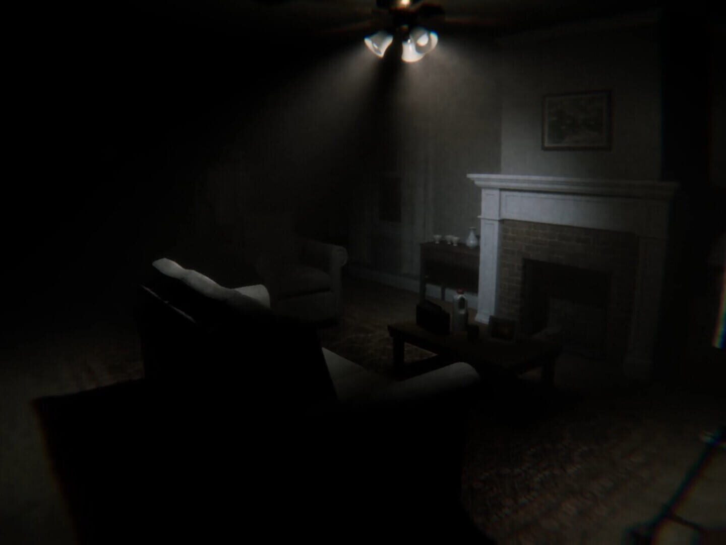 Screenshot for Thou Shalt Not Kill