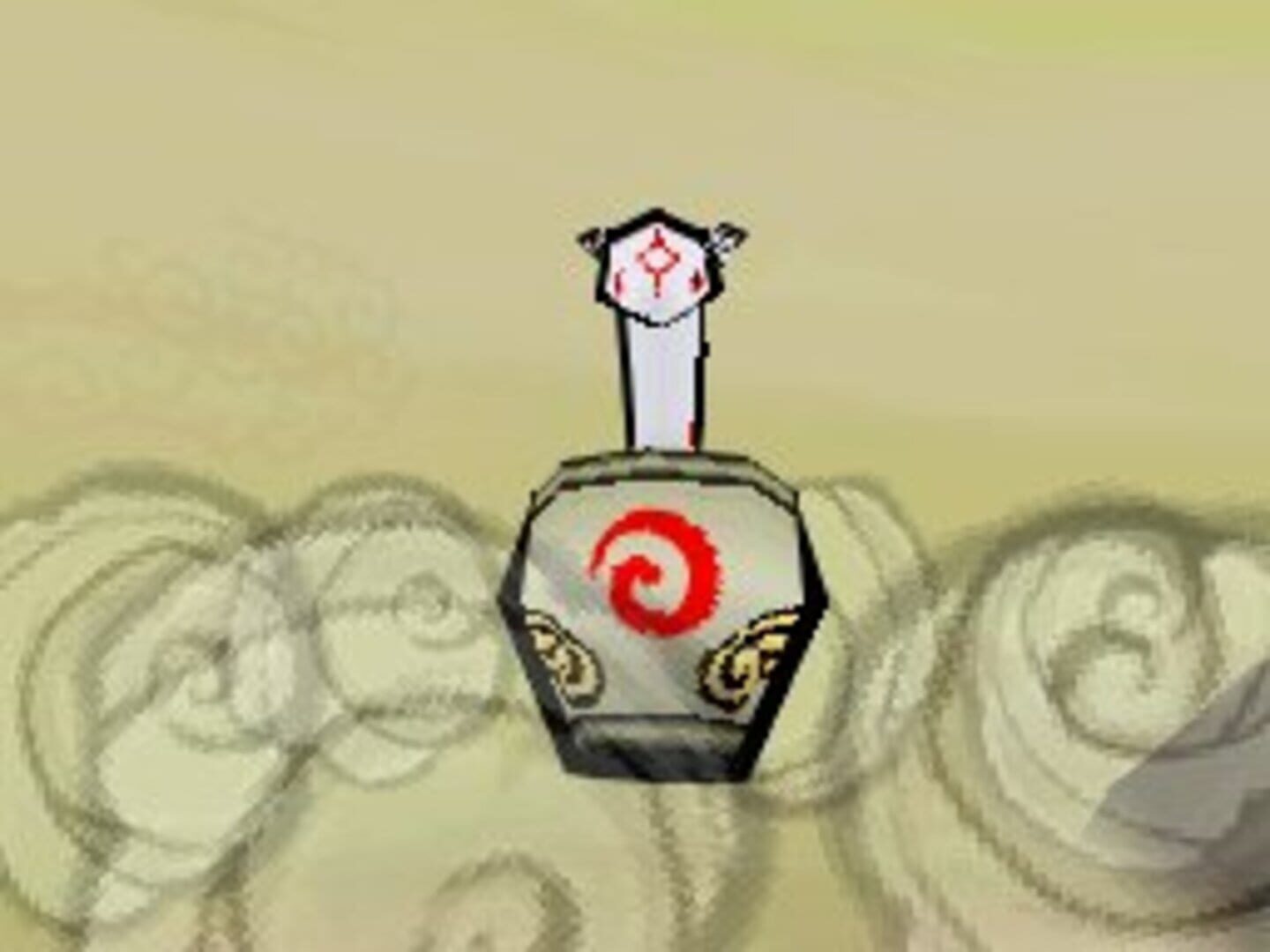 Screenshot for Ōkamiden