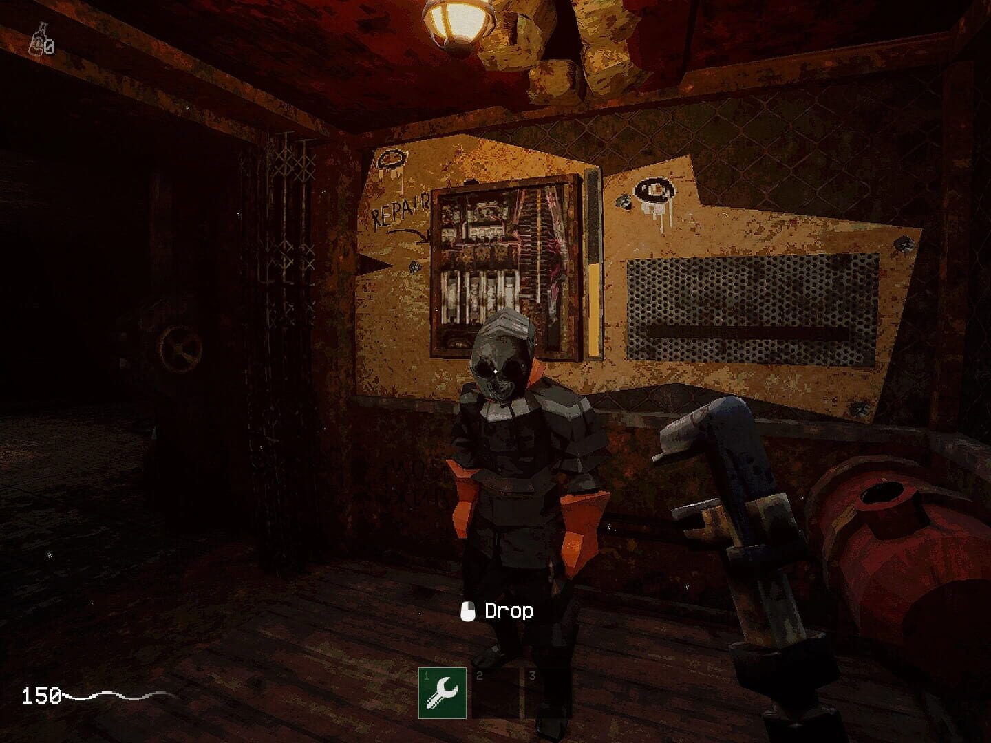 Screenshot for Kletka