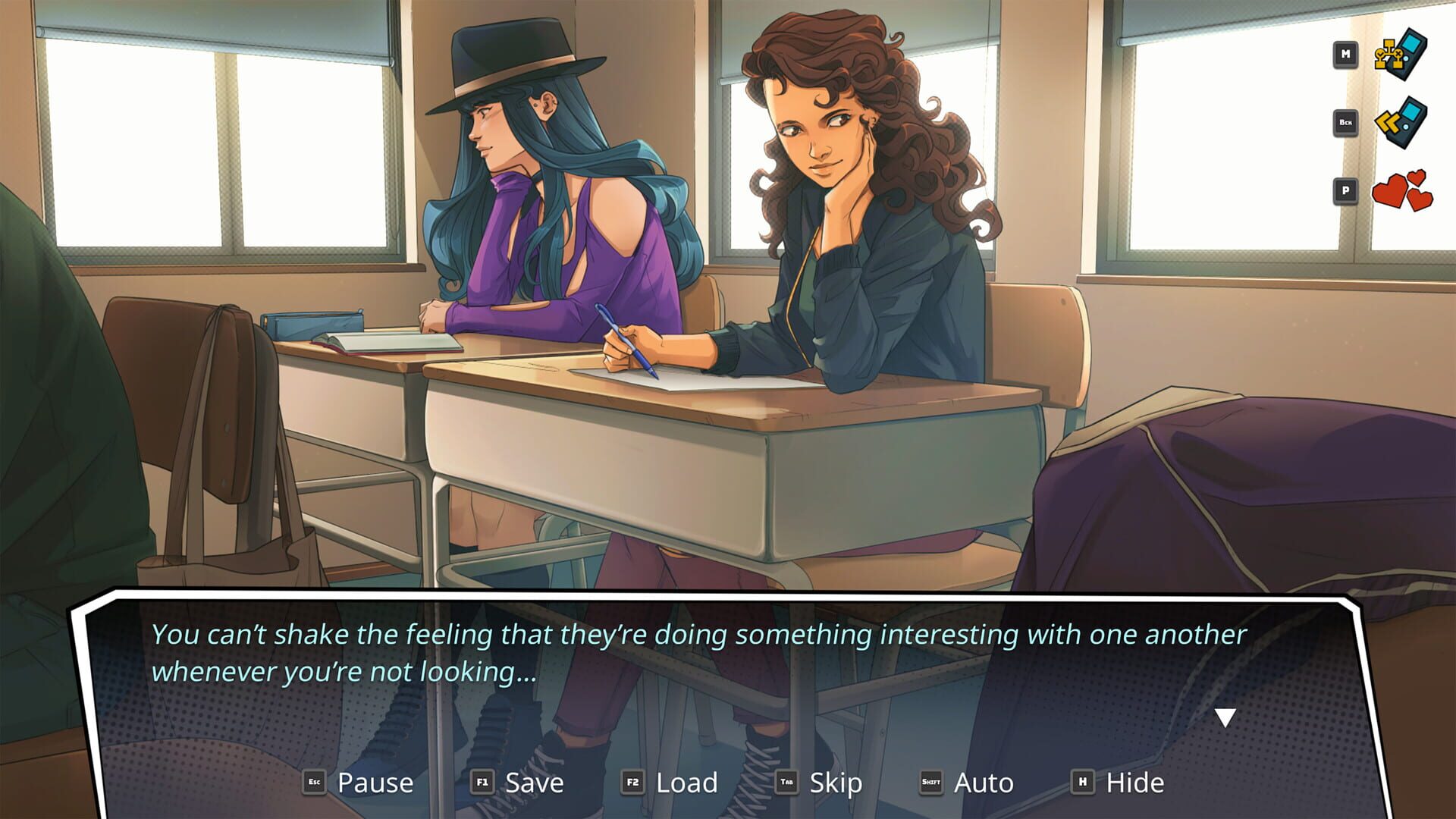 Screenshot for Date Z