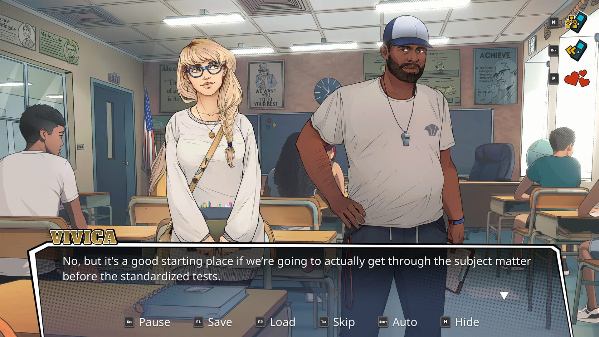 Screenshot for Date Z