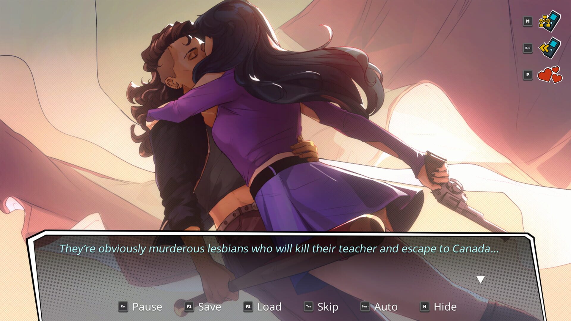 Screenshot for Date Z