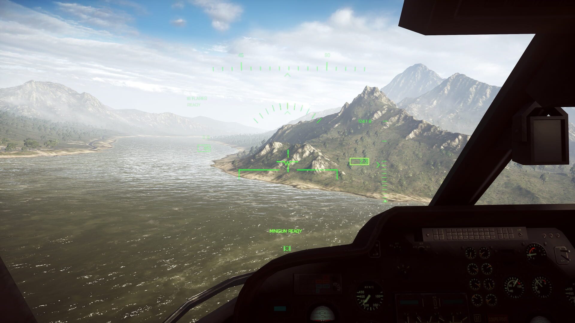 Screenshot for Battlefield 4