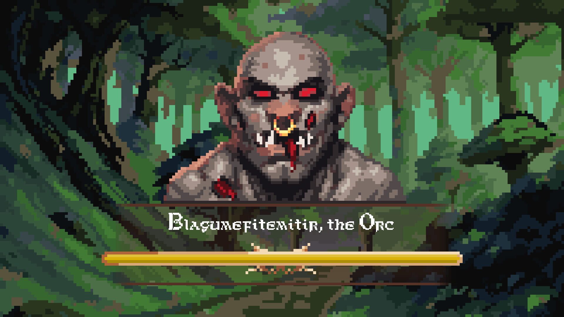 Screenshot for Demon Lord: Clicker