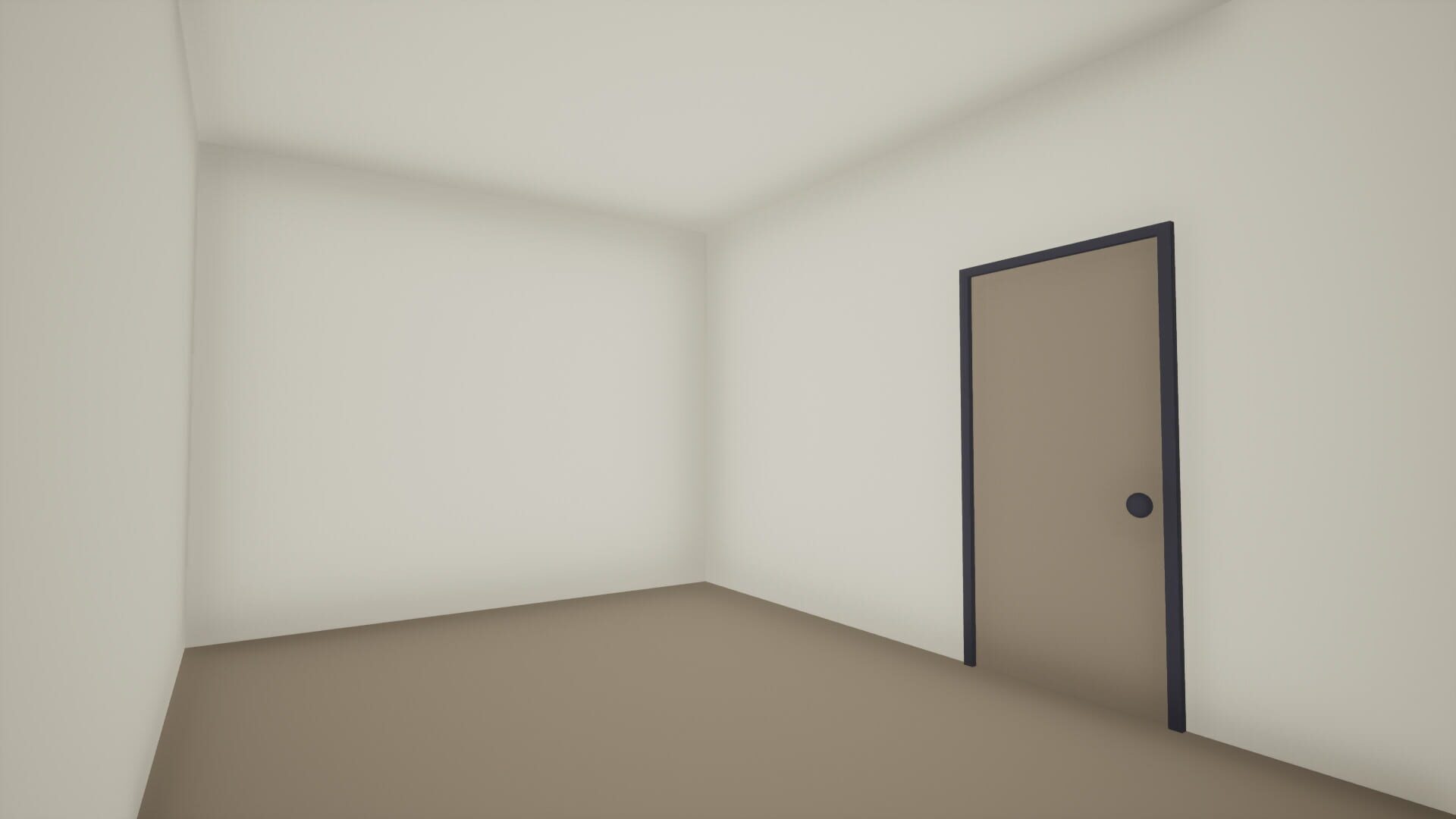 Screenshot for The Corridor