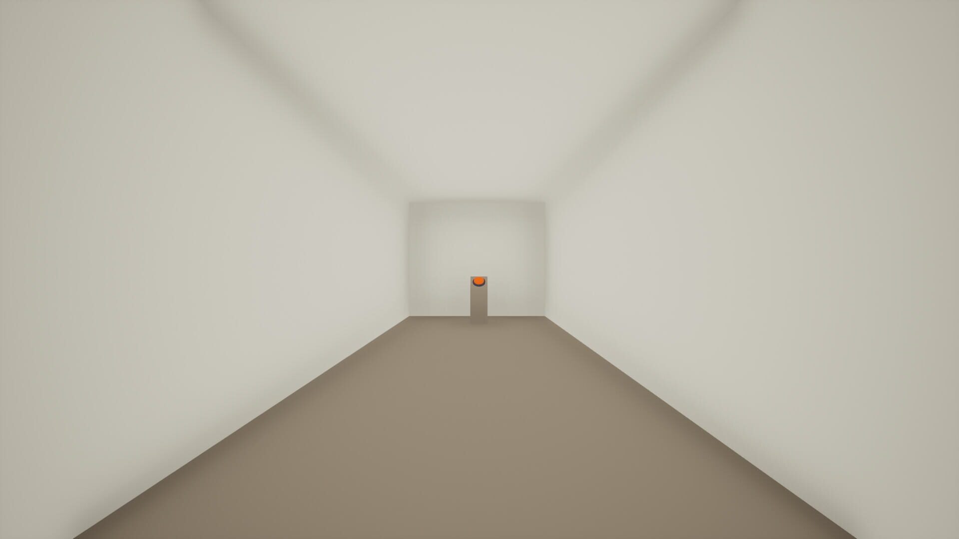 Screenshot for The Corridor
