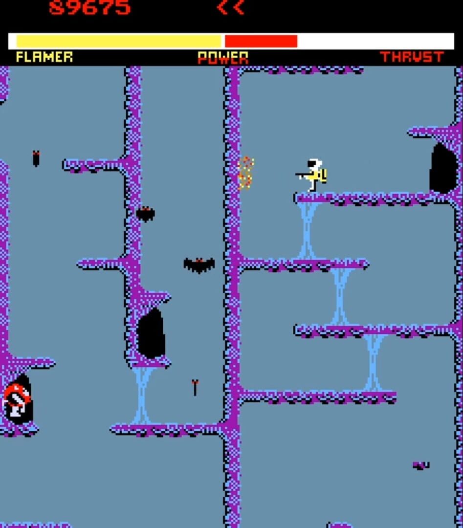 Screenshot for Freeze