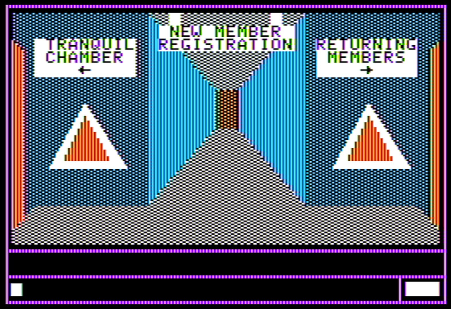 Screenshot for Empire III: Armageddon