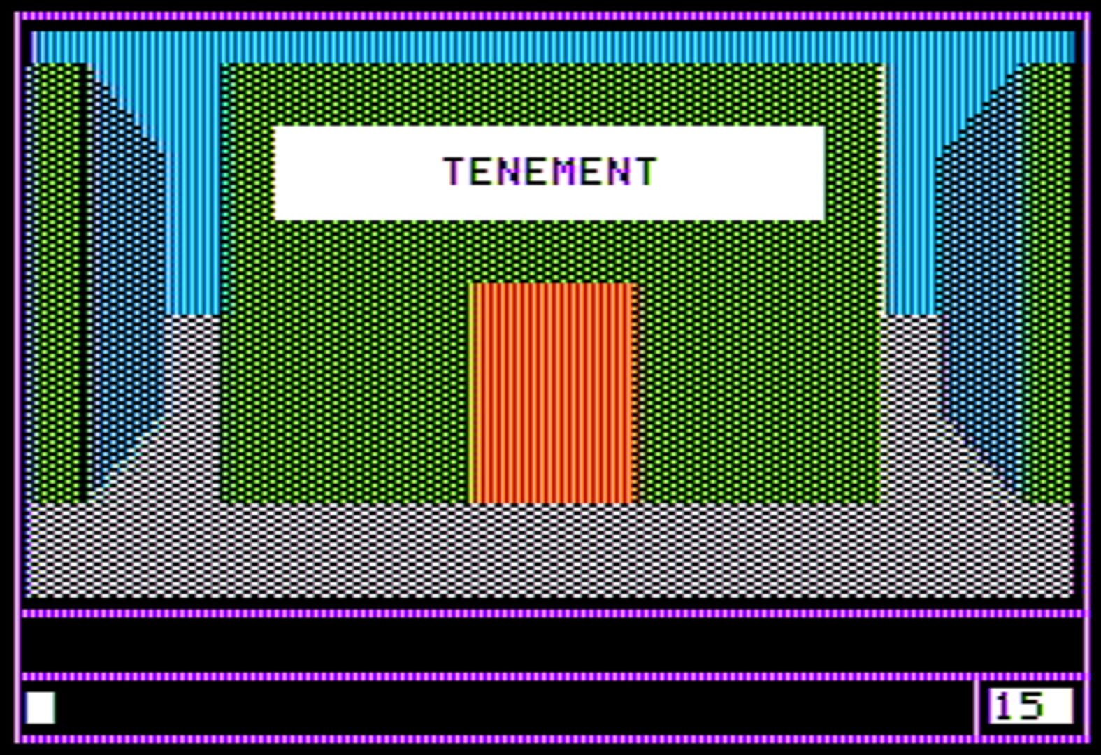 Screenshot for Empire III: Armageddon
