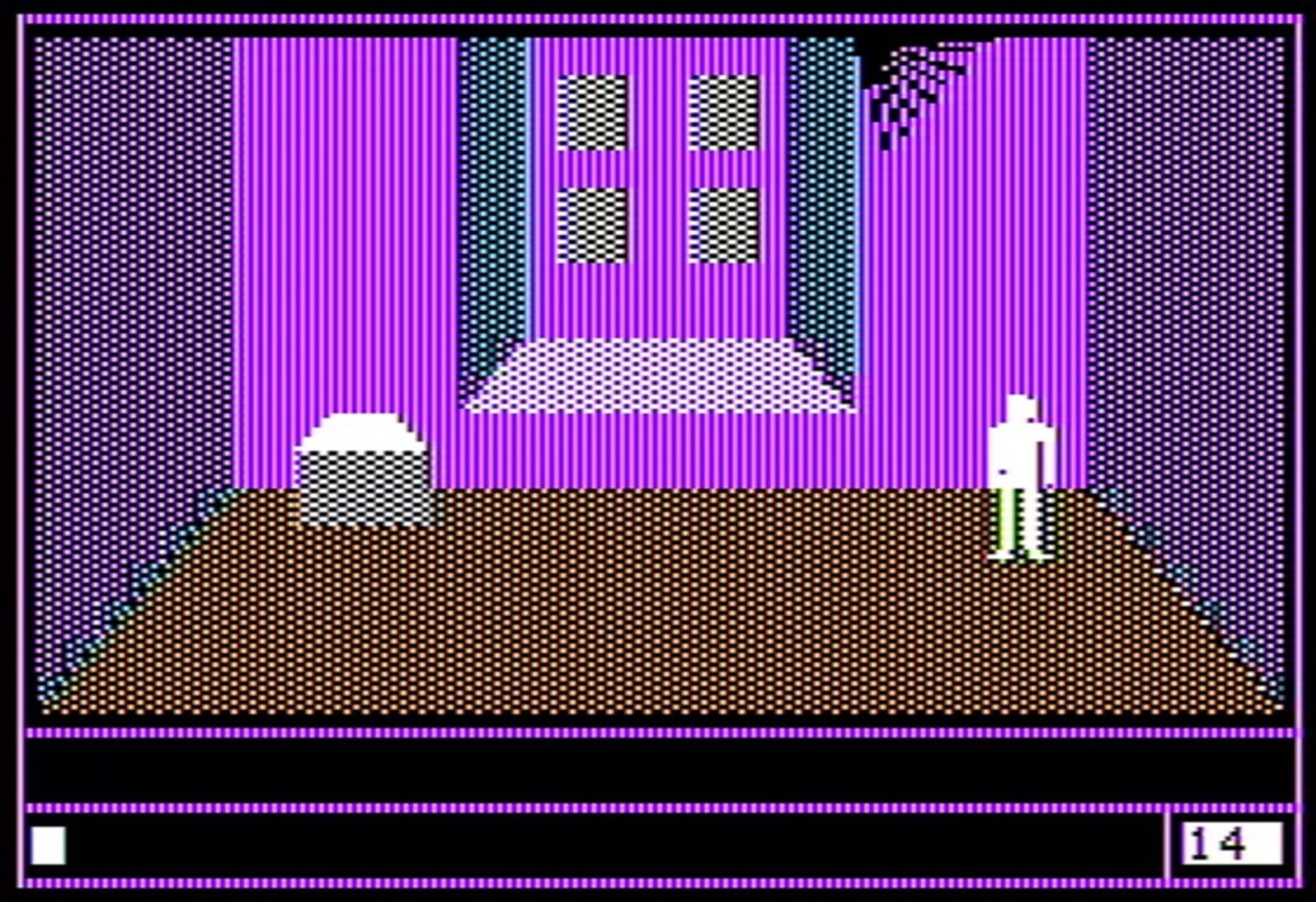 Screenshot for Empire III: Armageddon
