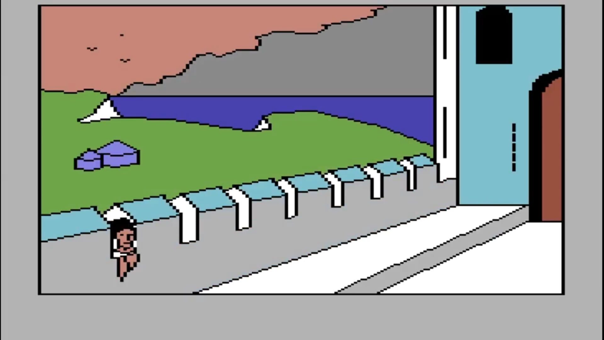 Screenshot for Macbeth