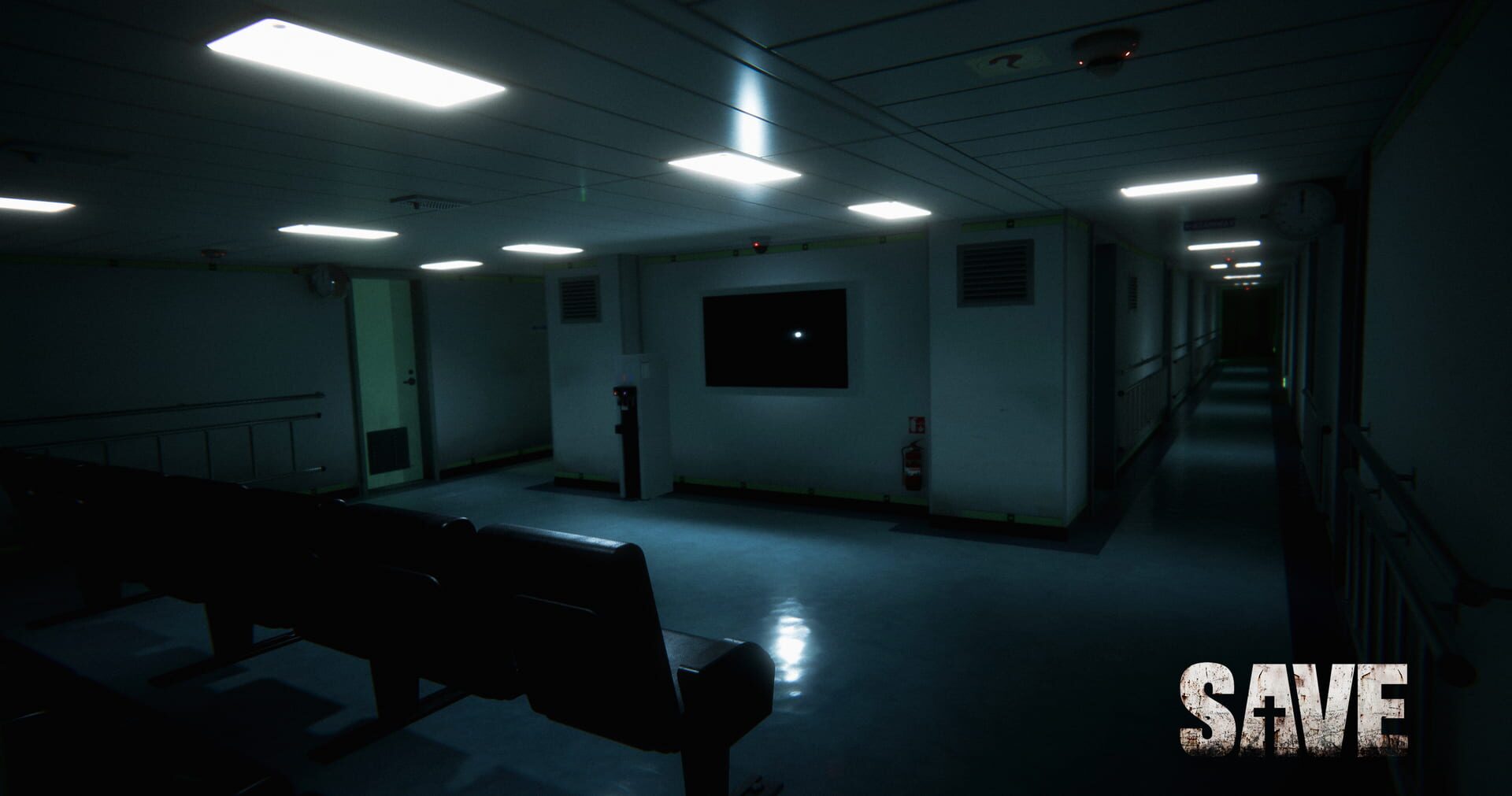 Screenshot for Save: Teaser - Before the Dawn