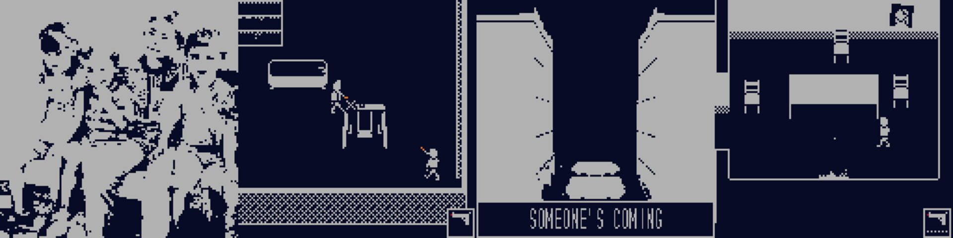 Screenshot for Fortress