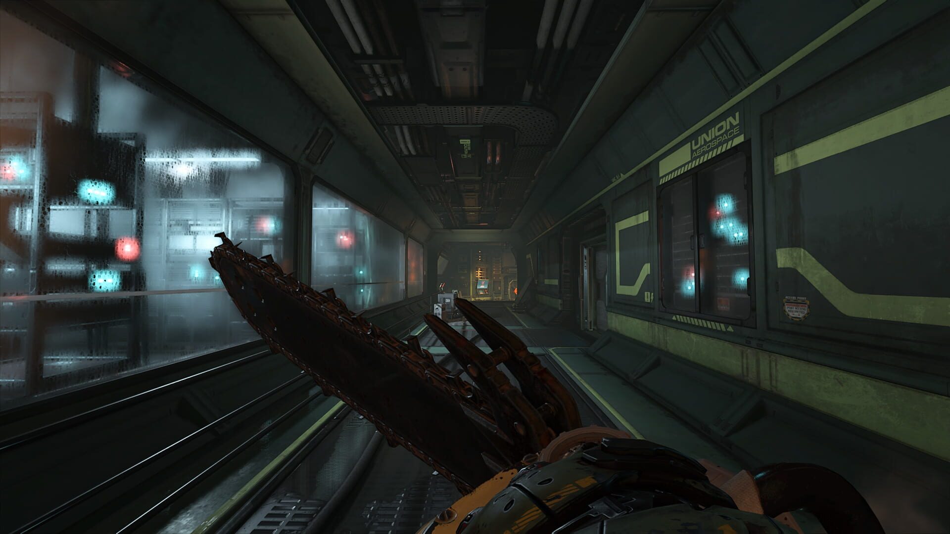 Screenshot for Doom