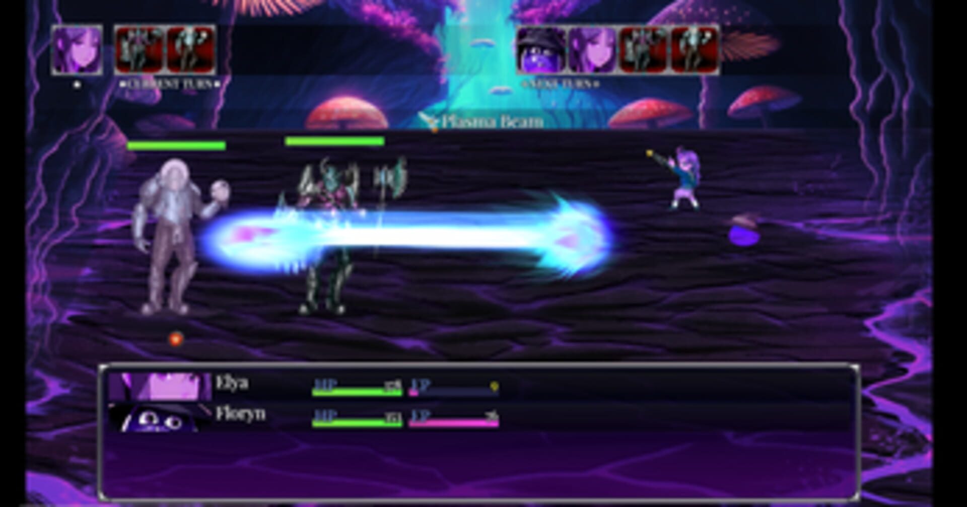 Screenshot for Stellar Bewitching