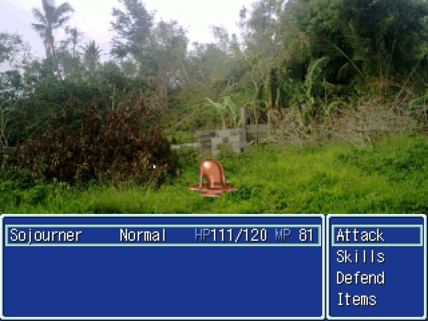Screenshot for Sojourn Through the Decade