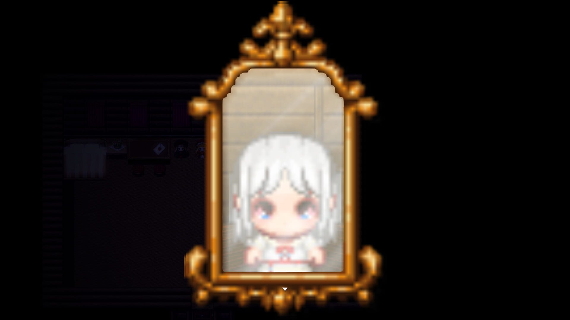 Screenshot for The Haunted House