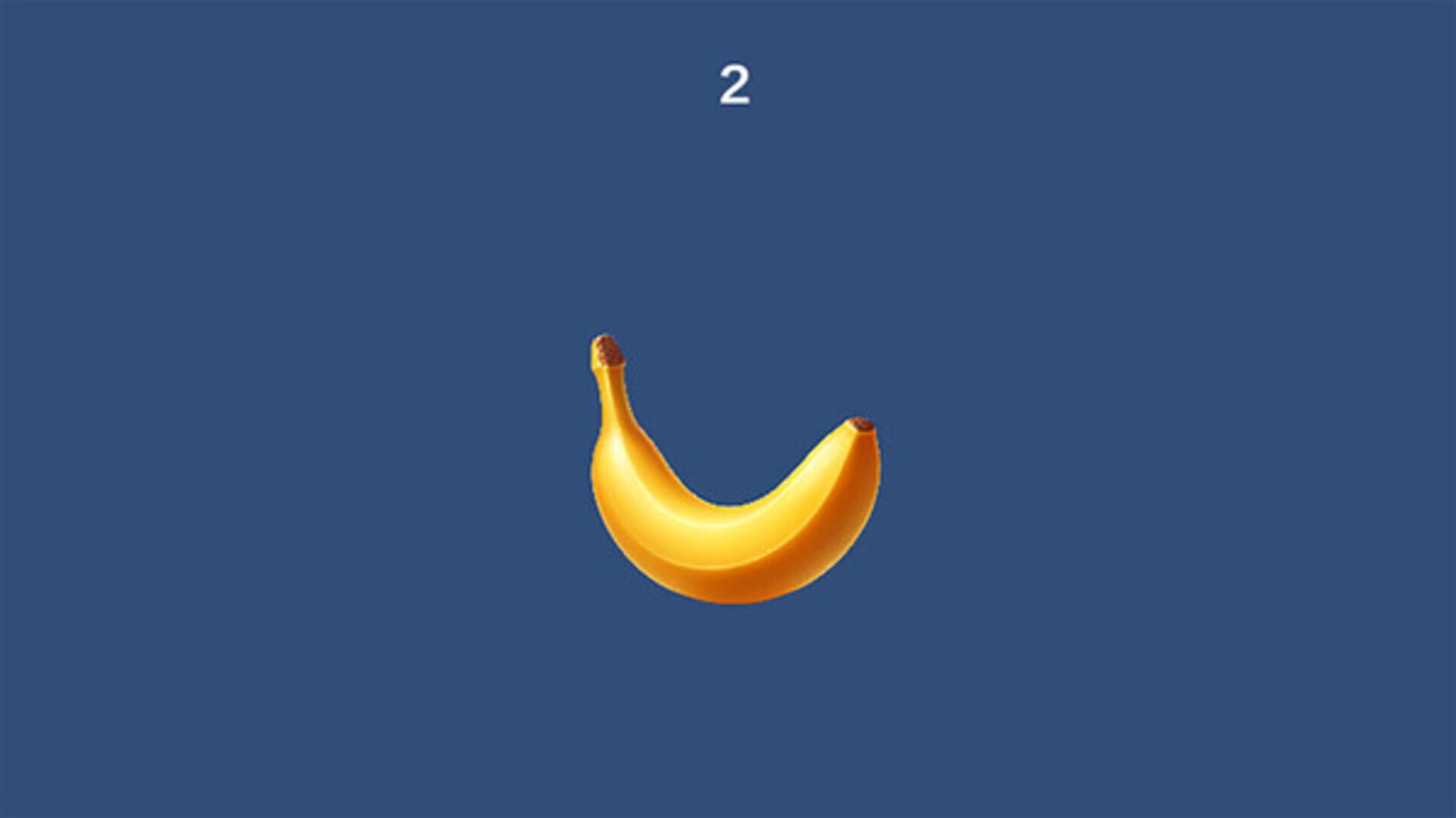 Screenshot for Bananamana