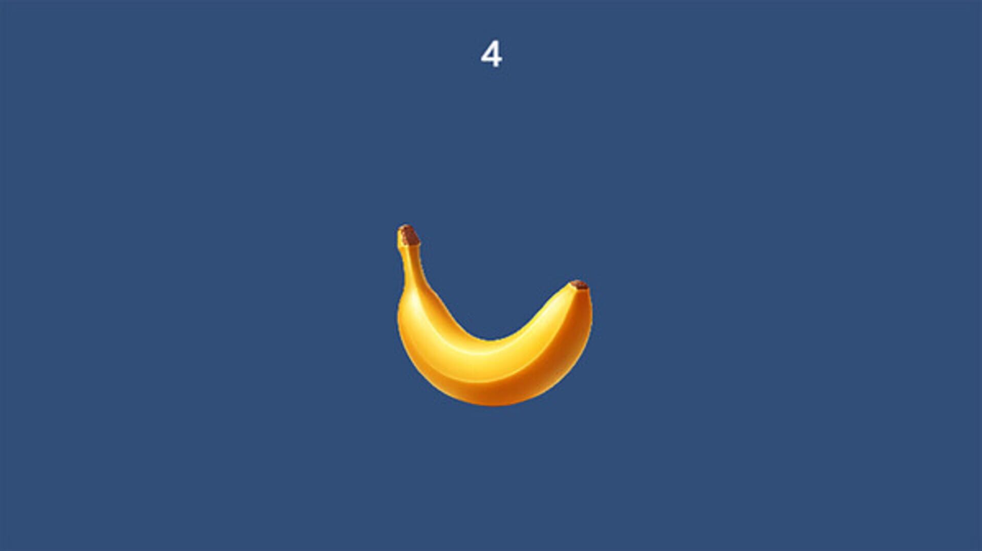 Screenshot for Bananamana