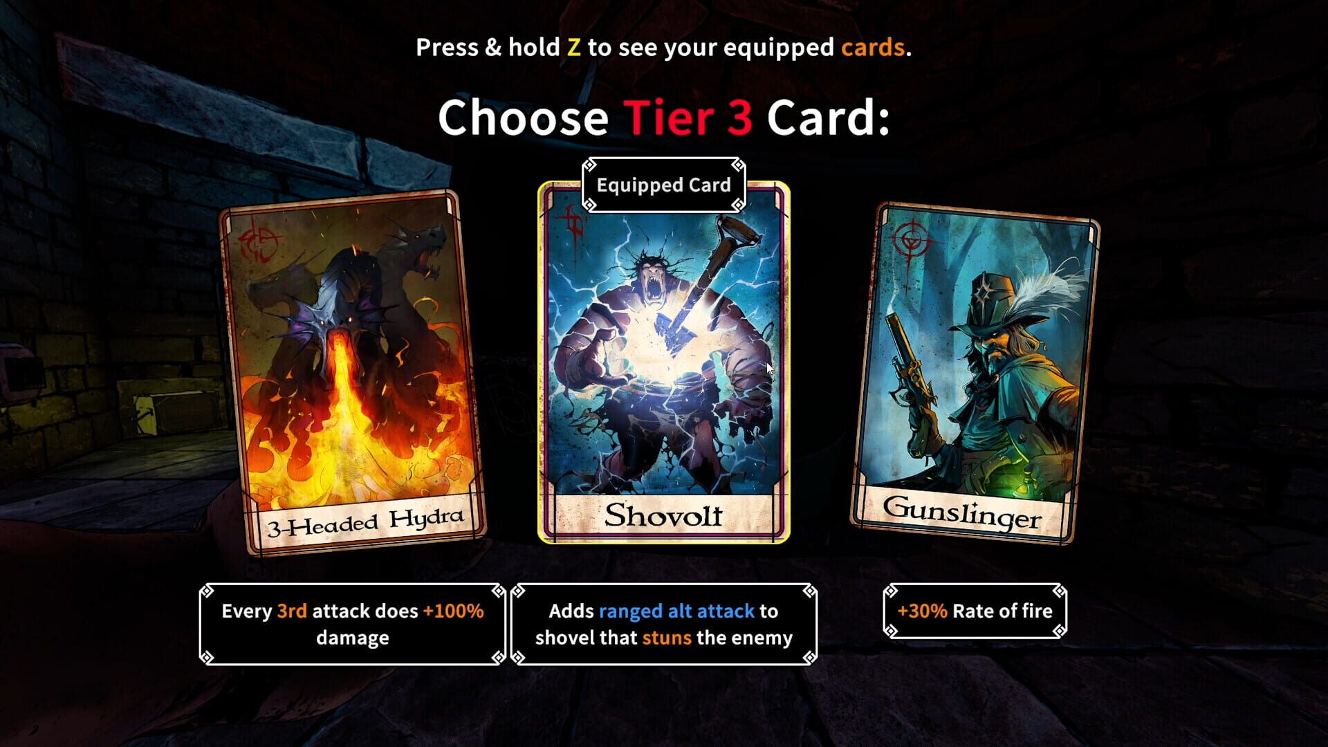 Screenshot for Gravelord