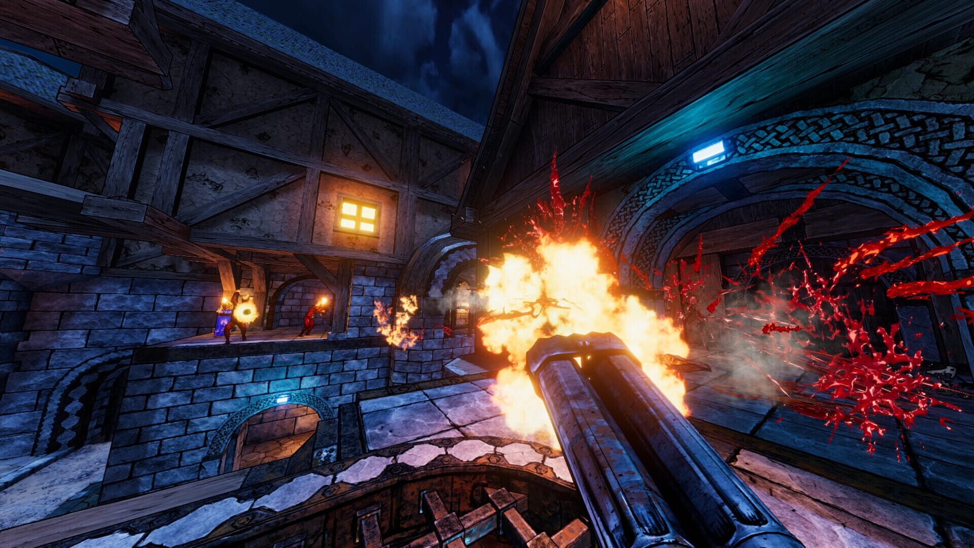 Screenshot for Gravelord