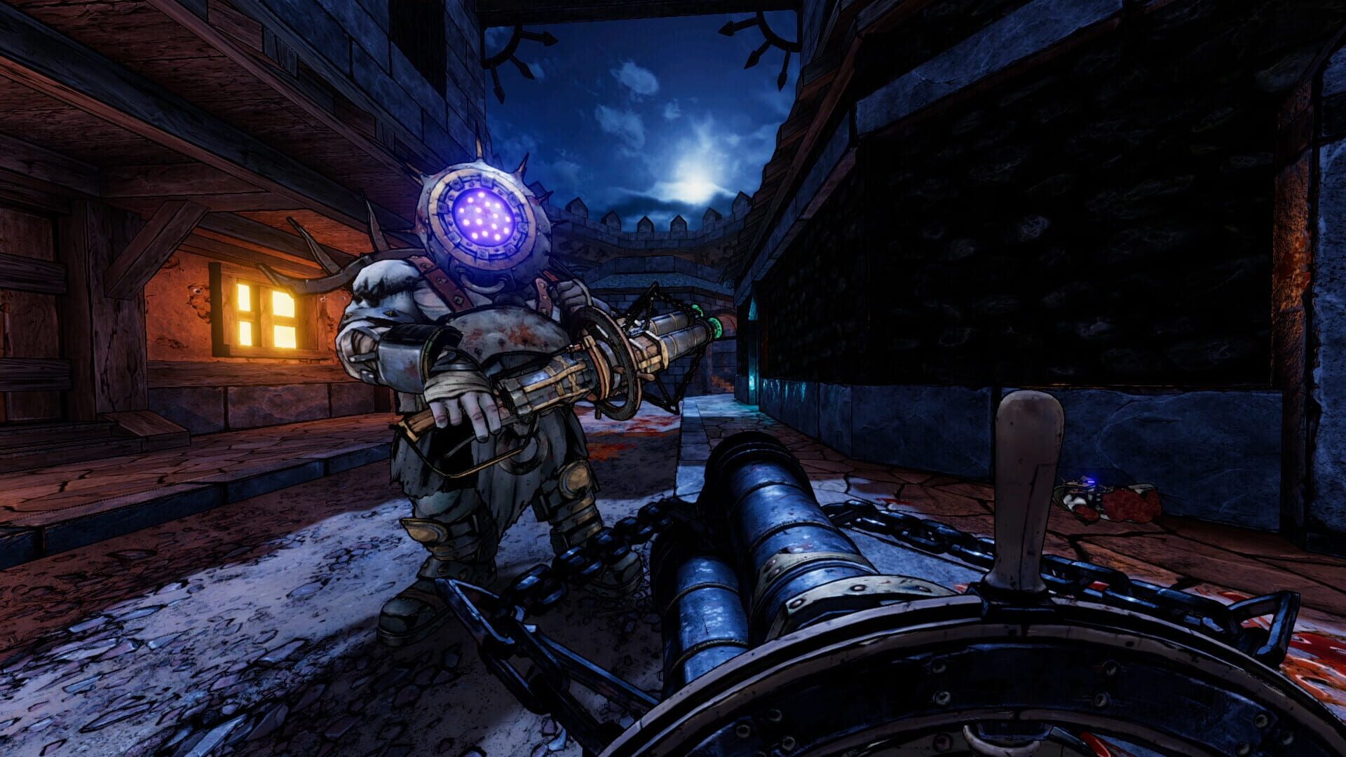 Screenshot for Gravelord