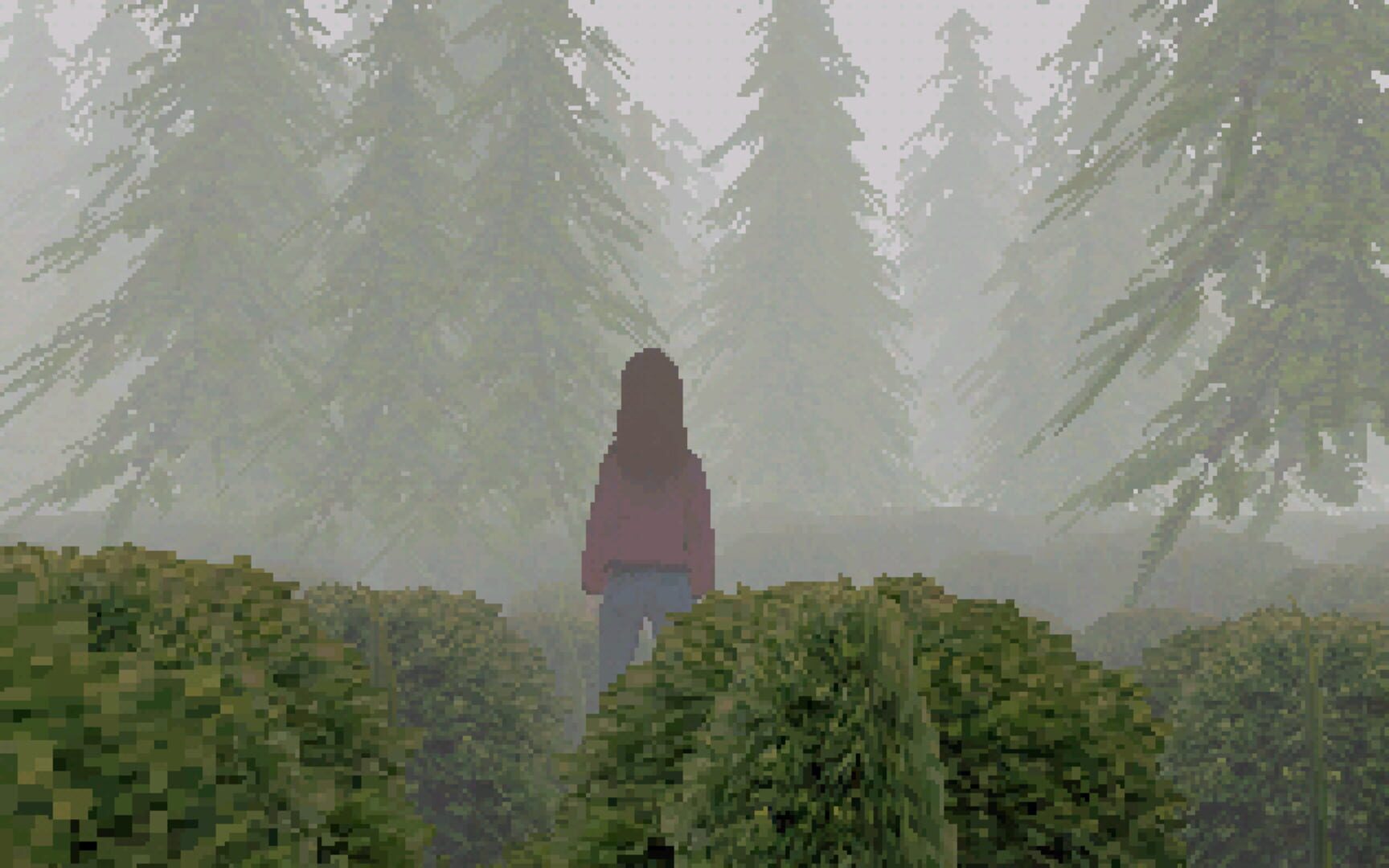 Screenshot for Solace Creek