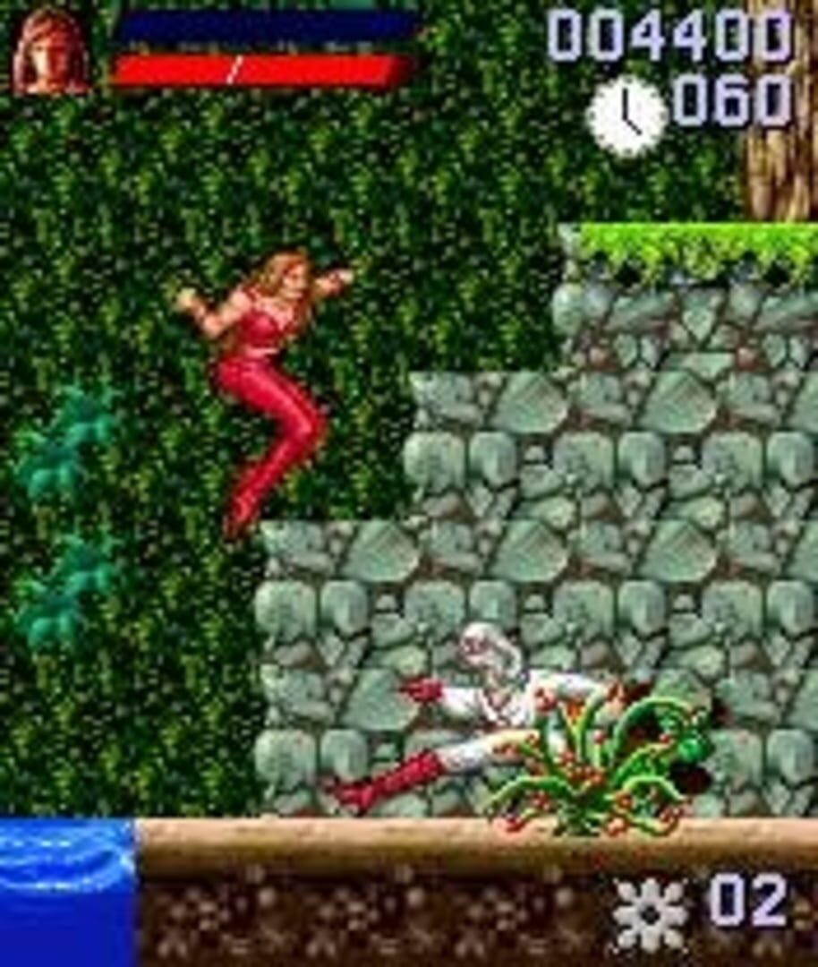 Screenshot for Elektra