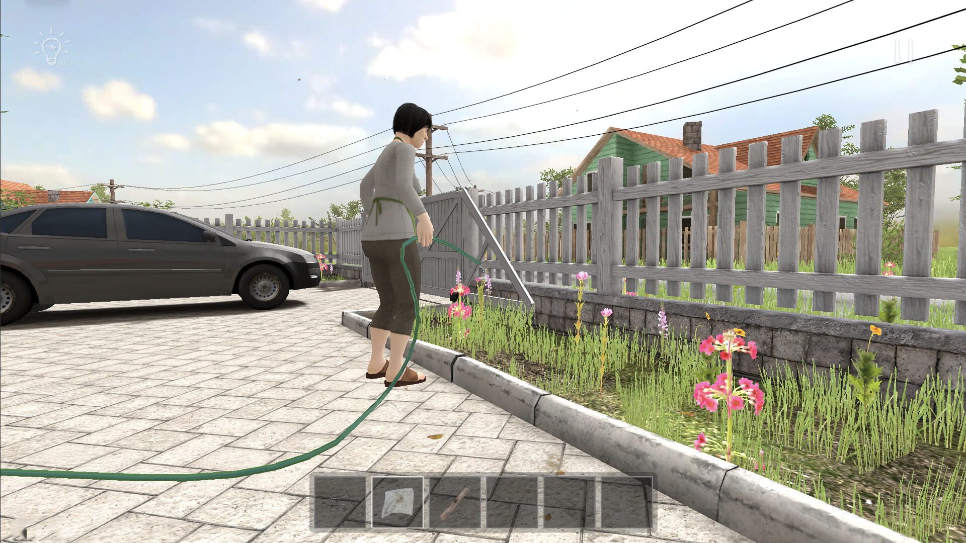Screenshot for Schoolboy Runaway