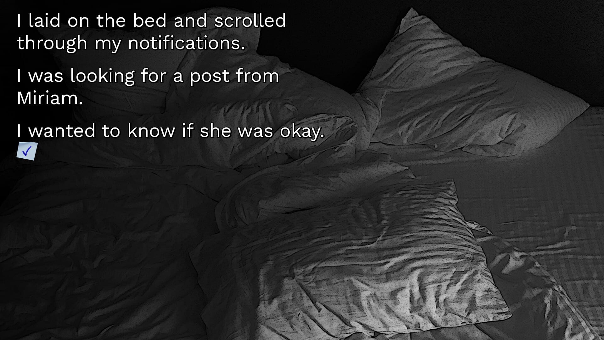 Screenshot for Paper-Girl-Chain