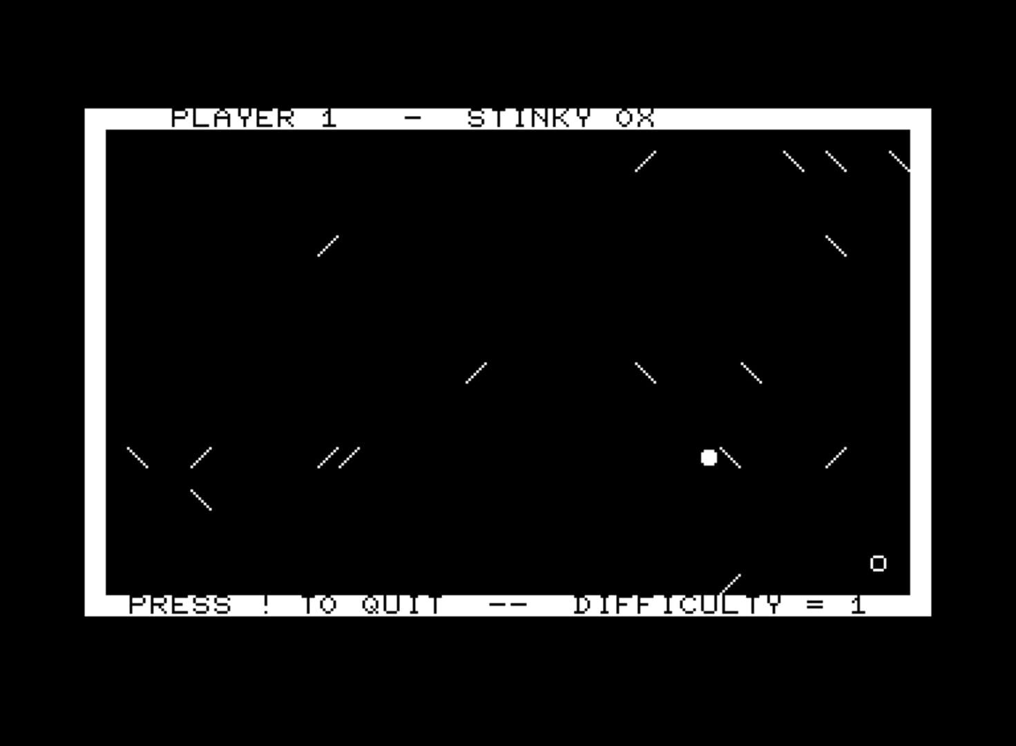 Screenshot for Deflex