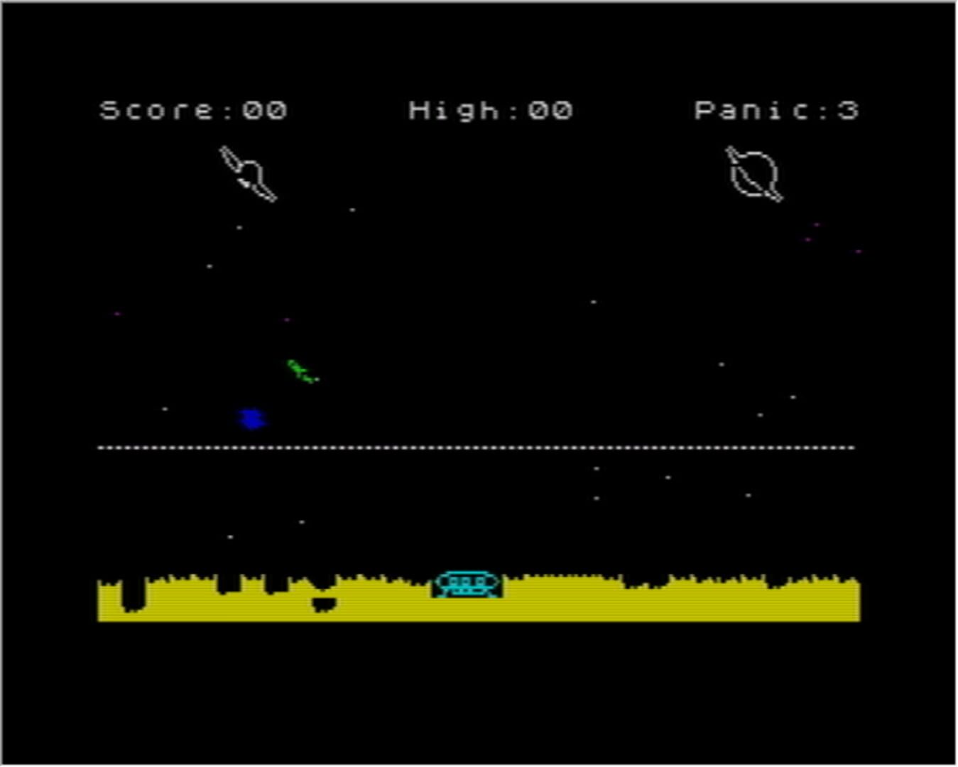 Screenshot for Rox III
