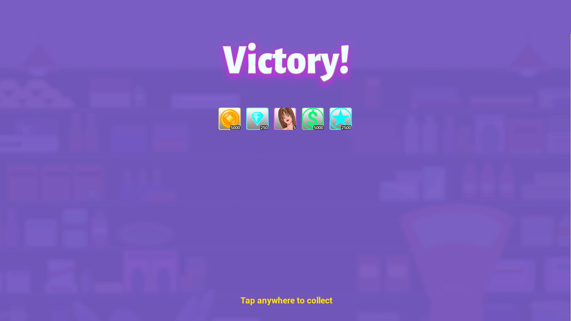 Screenshot for Shop Crush